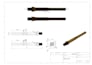 do 3d mechanical design and 2d drawings in fusion 360